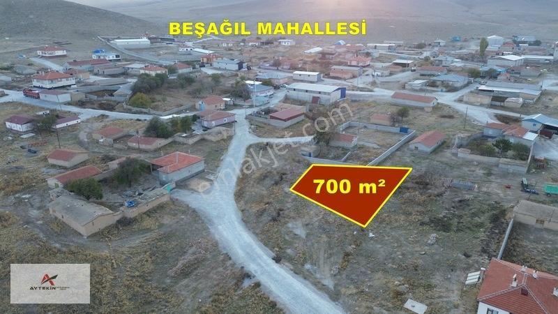 Konya Karatay Beşağıl 700 M² Müstakil Tapulu Konut İmarlı Arsa — fotoğraf 16