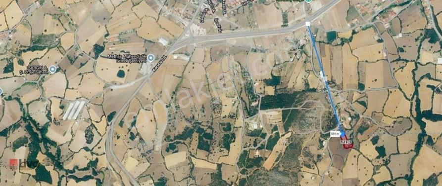 Balıkesir İvrindi Kurtuluş Mahallesinde 2.750 M² Müstakil Tarla — fotoğraf 4