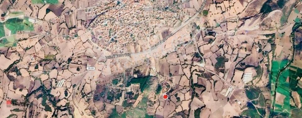 Balıkesir İvrindi Kurtuluş Mahallesinde 2.750 M² Müstakil Tarla — fotoğraf 7