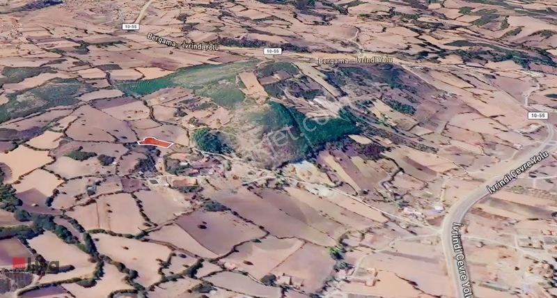 Balıkesir İvrindi Kurtuluş Mahallesinde 2.750 M² Müstakil Tarla — fotoğraf 14