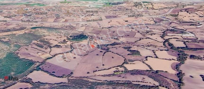 Balıkesir İvrindi Kurtuluş Mahallesinde 2.750 M² Müstakil Tarla — fotoğraf 16