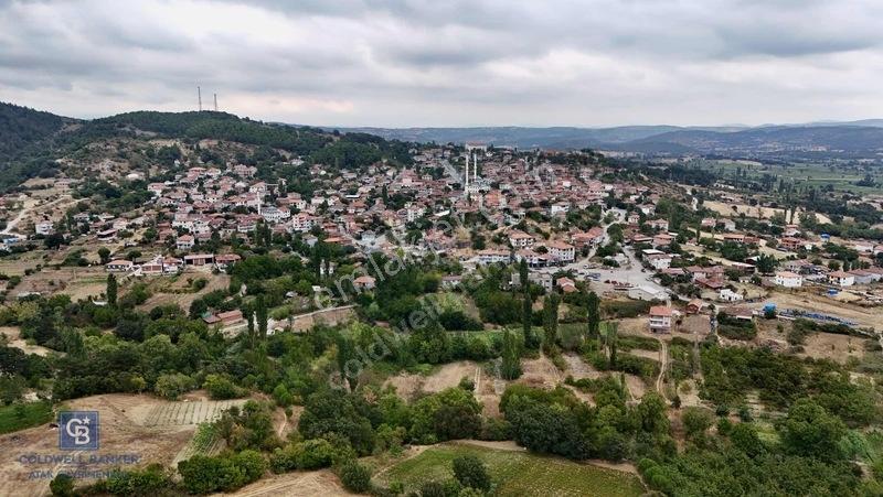 Balıkesir,ivrindi,büyükyenice 5 Dönüm Tarla — fotoğraf 5