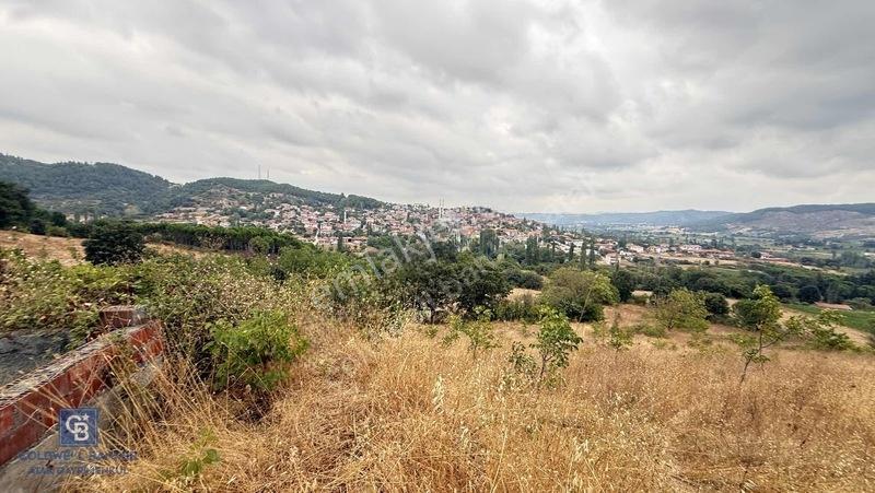 Balıkesir,ivrindi,büyükyenice 5 Dönüm Tarla — fotoğraf 14