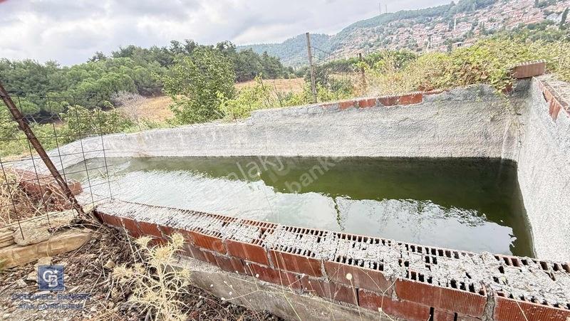 Balıkesir,ivrindi,büyükyenice 5 Dönüm Tarla — fotoğraf 17