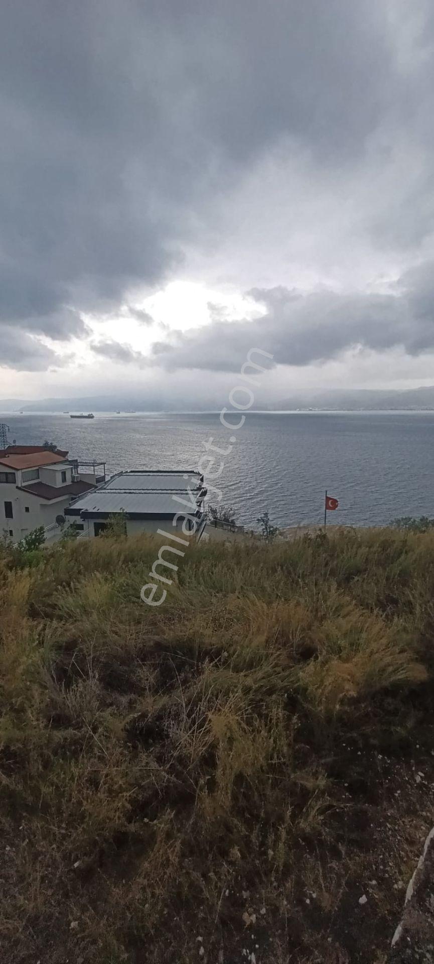 Akkoyun Dan Full Deniz Manzaralı Arsa — fotoğraf 9