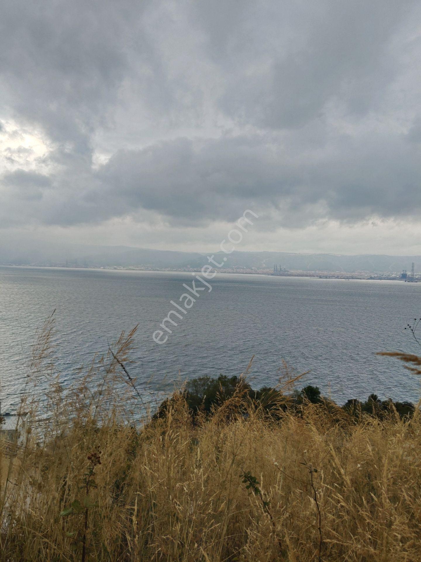 Akkoyun Dan Full Deniz Manzaralı Arsa — fotoğraf 14