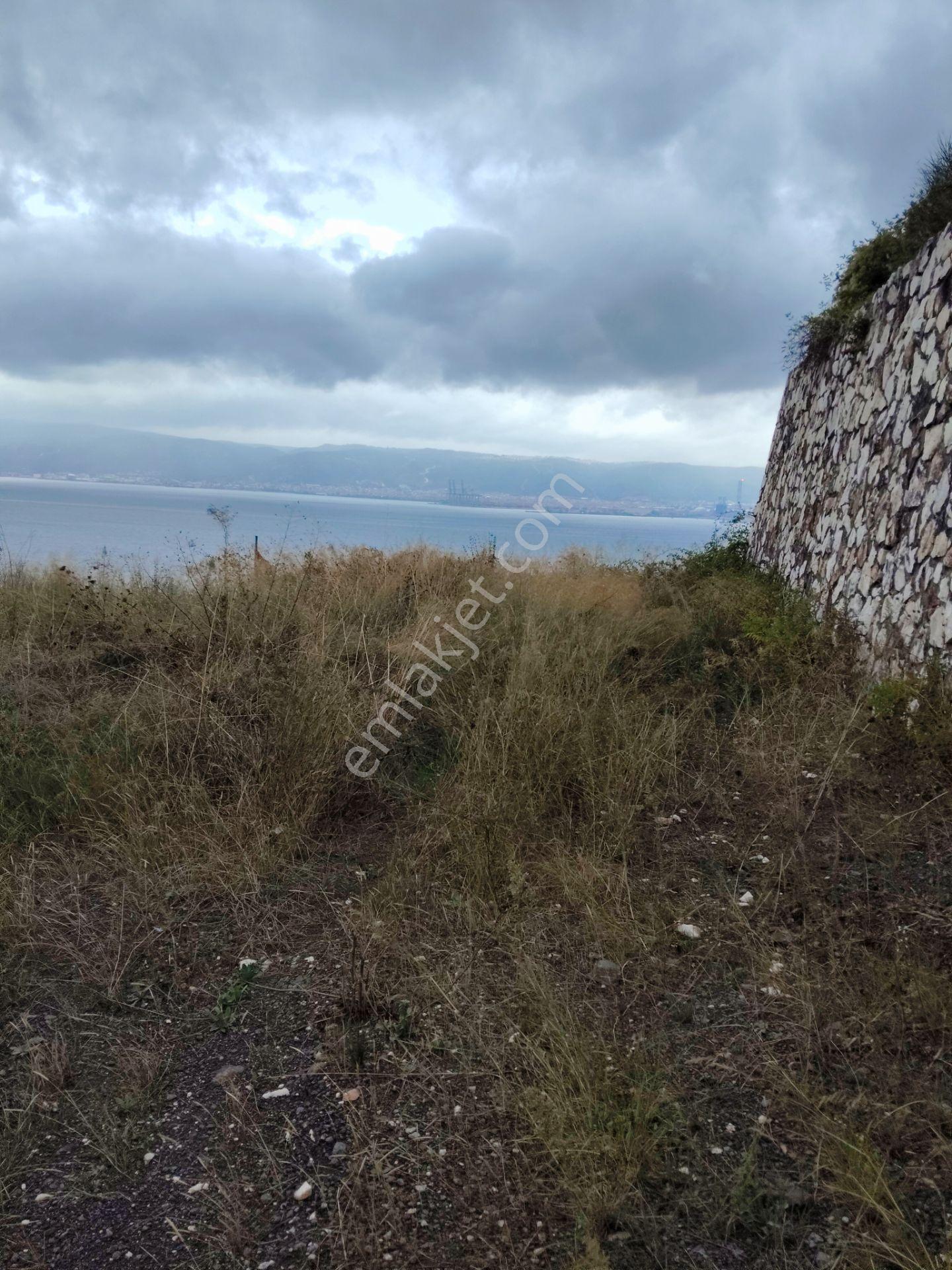 Akkoyun Dan Full Deniz Manzaralı Arsa — fotoğraf 16