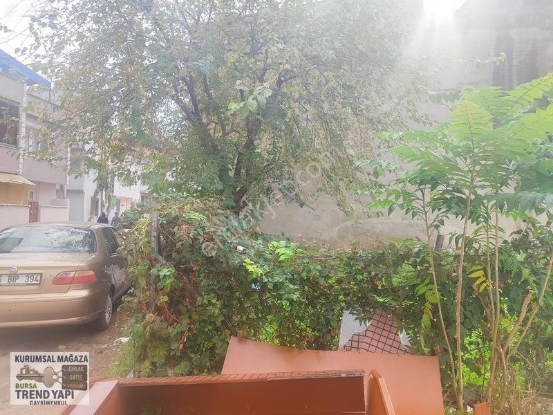 Fiyat Düştü Bursa Osmangazi Başaranda İmarlı Tek Tapu 140m2 Arsa