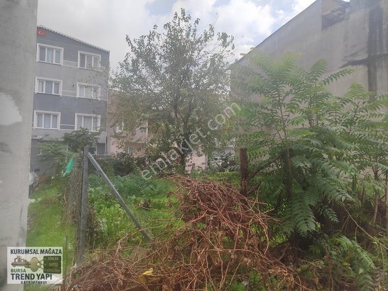 Fiyat Düştü Bursa Osmangazi Başaranda İmarlı Tek Tapu 140m2 Arsa — fotoğraf 2