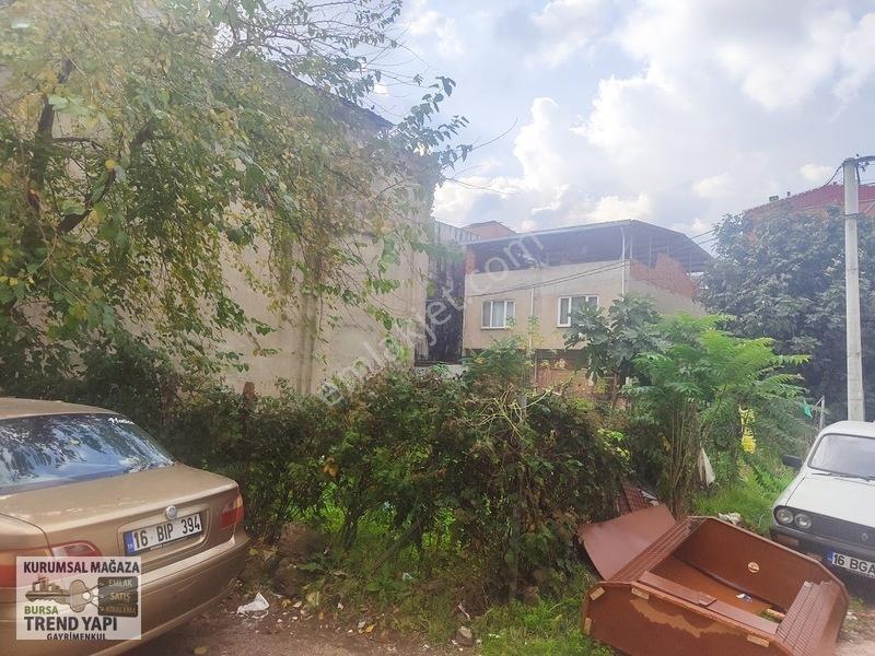 Fiyat Düştü Bursa Osmangazi Başaranda İmarlı Tek Tapu 140m2 Arsa — fotoğraf 4