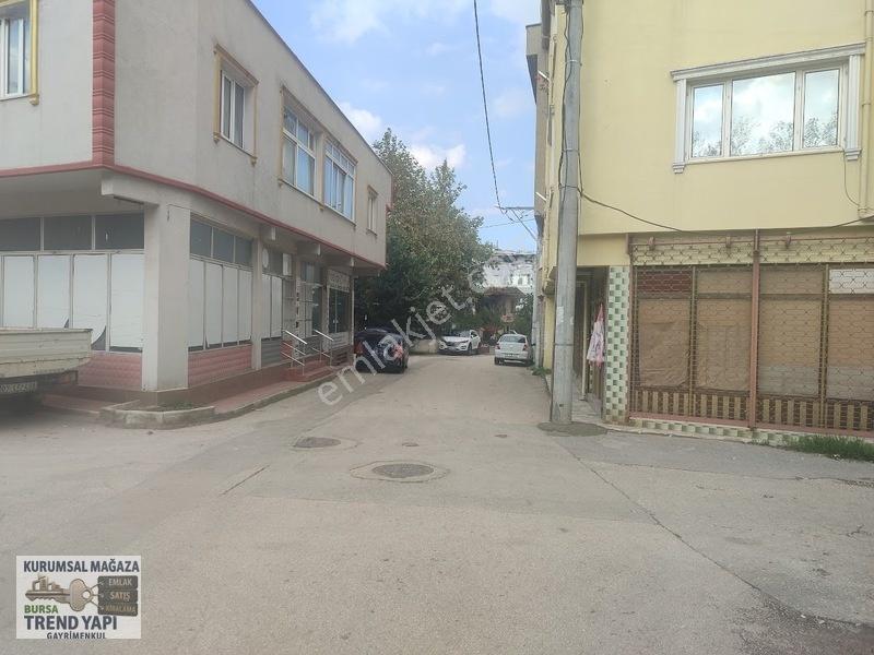 Fiyat Düştü Bursa Osmangazi Başaranda İmarlı Tek Tapu 140m2 Arsa — fotoğraf 6