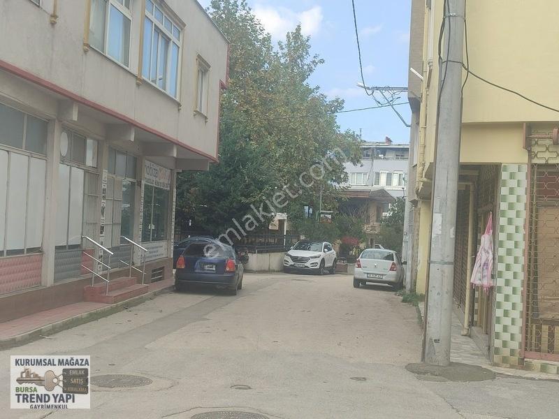 Fiyat Düştü Bursa Osmangazi Başaranda İmarlı Tek Tapu 140m2 Arsa — fotoğraf 7