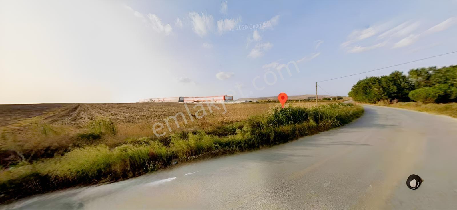 Çanta Balaban Sanayi Bölgesinde 49.033 M² Yatırım Fırsatı — fotoğraf 13