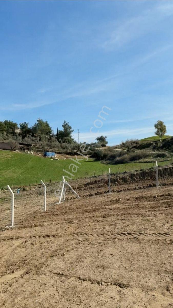 Karaısalı Topaktaş 465 M Satılık Arsa — fotoğraf 2