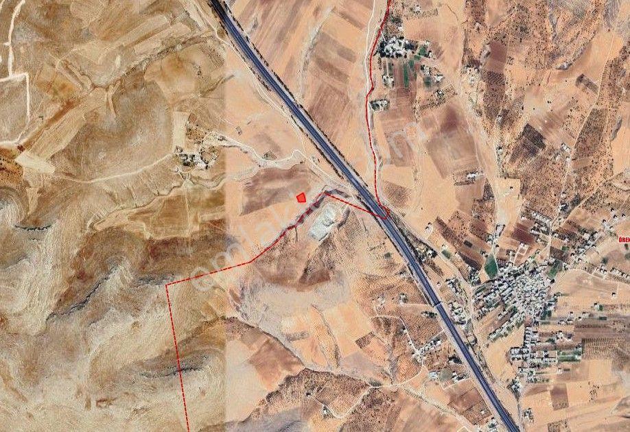 Yaşarsoy Gyo'dan Haliliye Dağeteği 22 Mt Yola 1571 Mt Uygun Arsa — fotoğraf 4