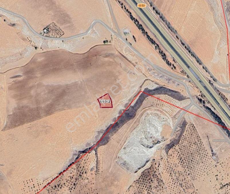 Yaşarsoy Gyo'dan Haliliye Dağeteği 22 Mt Yola 1571 Mt Uygun Arsa — fotoğraf 5