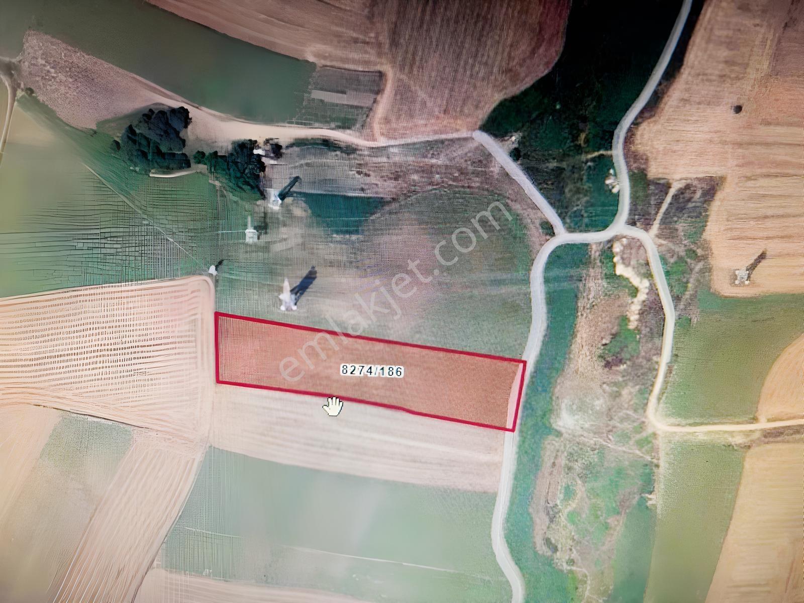 Silivri Alipaşa Mah M2 12.346 M2 Lik Arsada 1030 M2 Satılık — fotoğraf 3