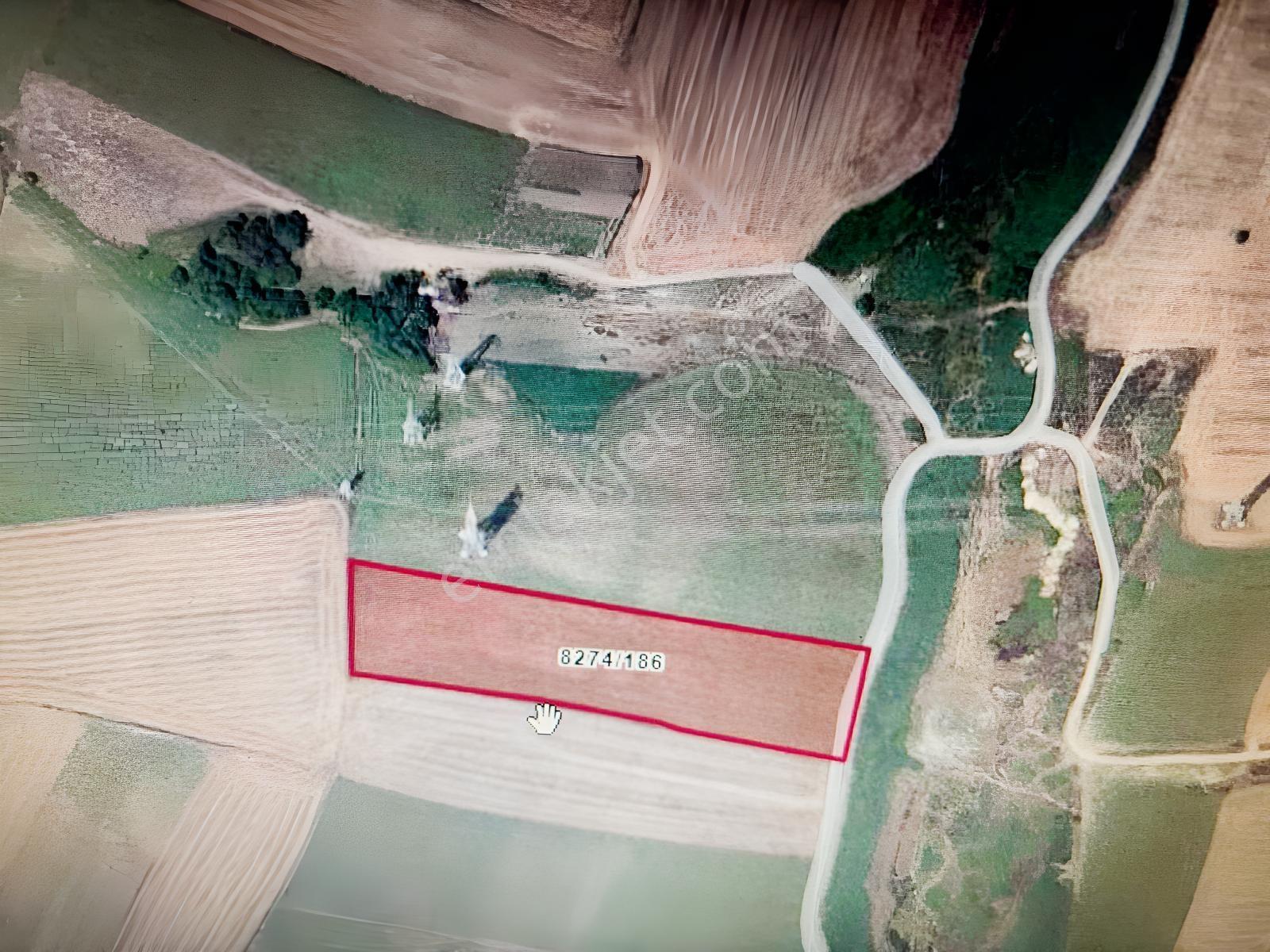 Silivri Alipaşa Mah M2 12.346 M2 Lik Arsada 1030 M2 Satılık — fotoğraf 5