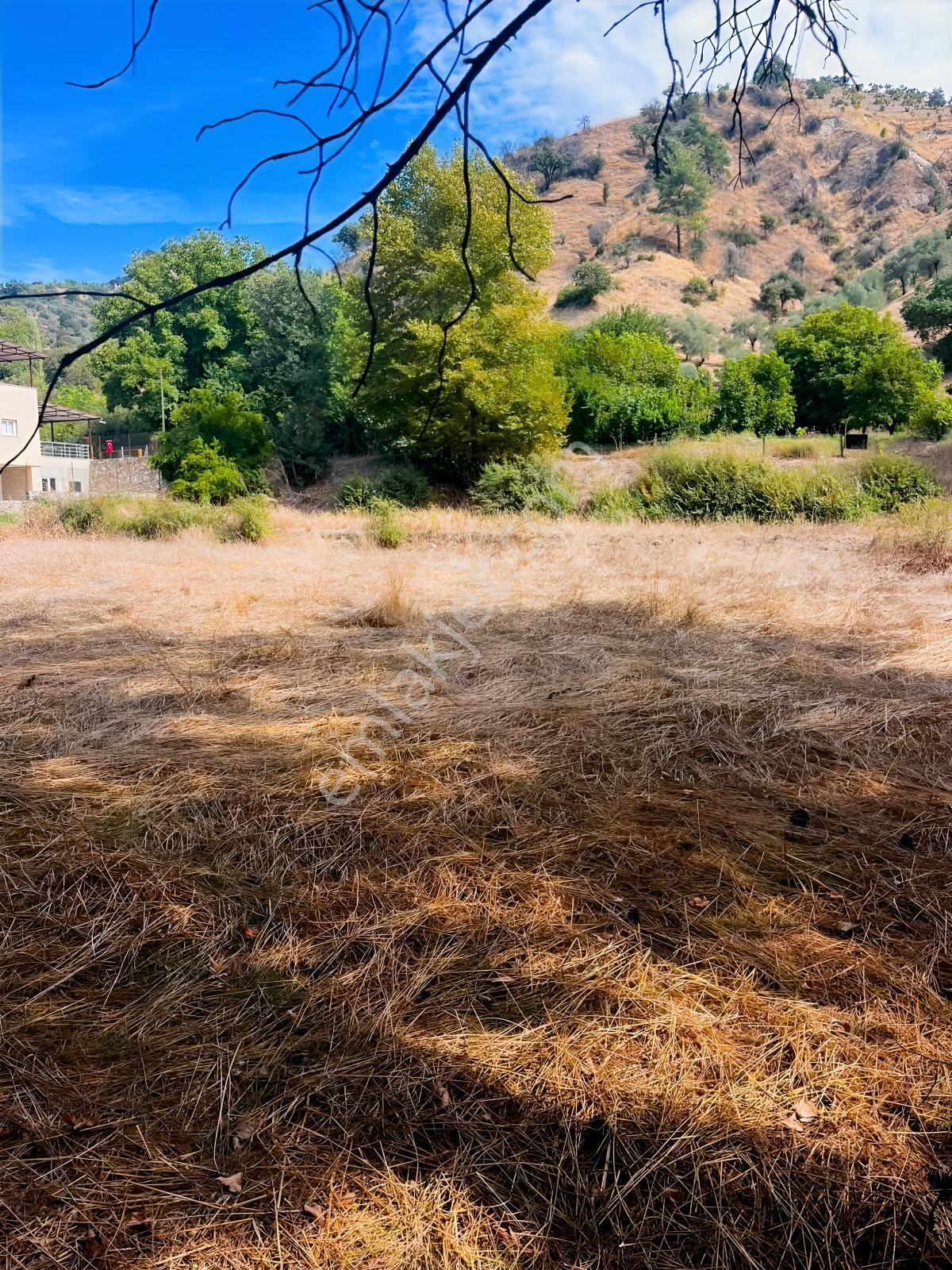 Doğayla İç İçe, Asfalt Yola Cepheli 2051 M² İmarlı Arsa! — fotoğraf 19