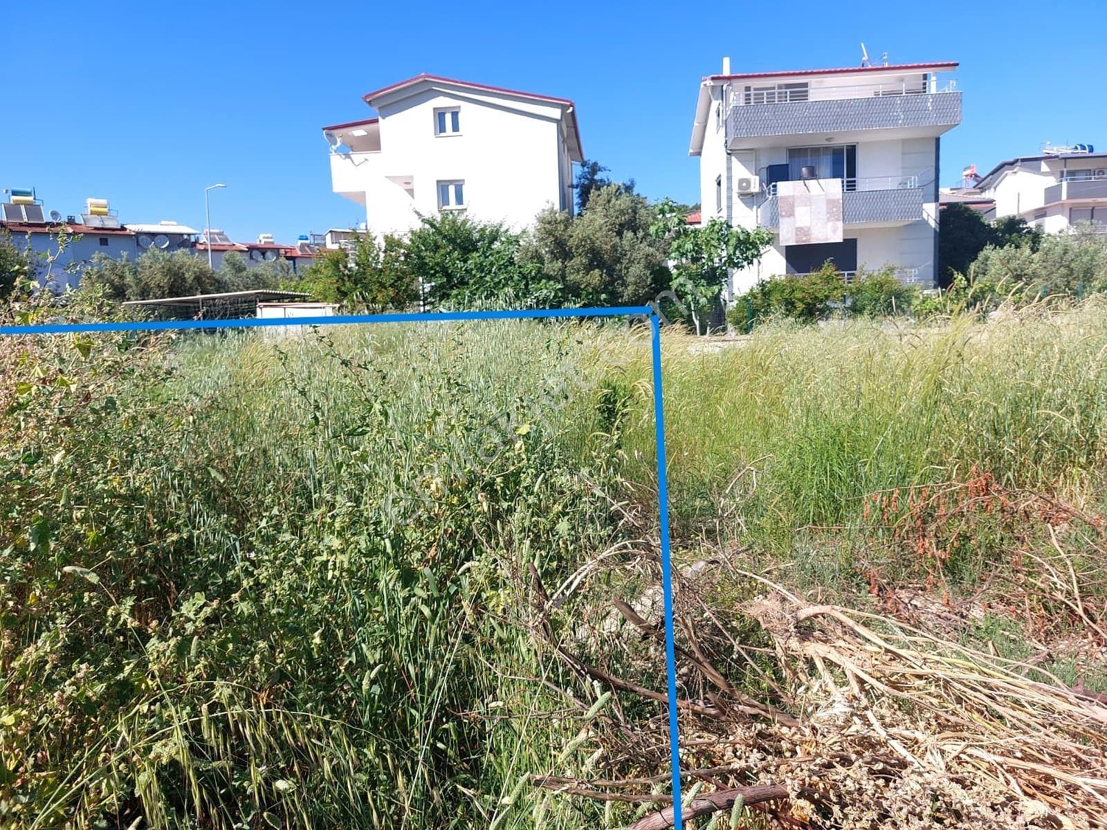 Kuşadası Soğucak, 305 M² Satılık Tam Müstakil Villa İmarlı Arsa — fotoğraf 4