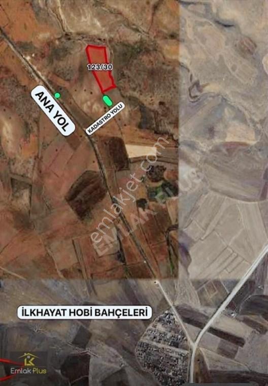 Emlak Plus Tan Paşabahçe İlerisi Merkeze 10 Km