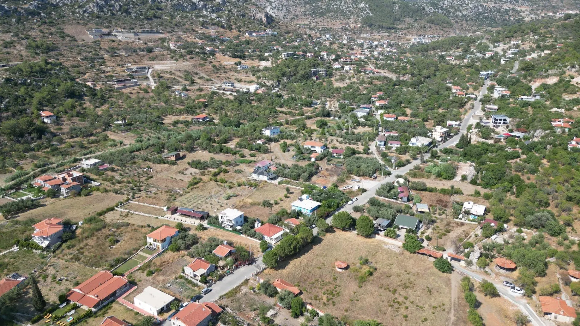 Joker:söğüt Mah Denize 500 Metre Satılık Arazi — fotoğraf 3
