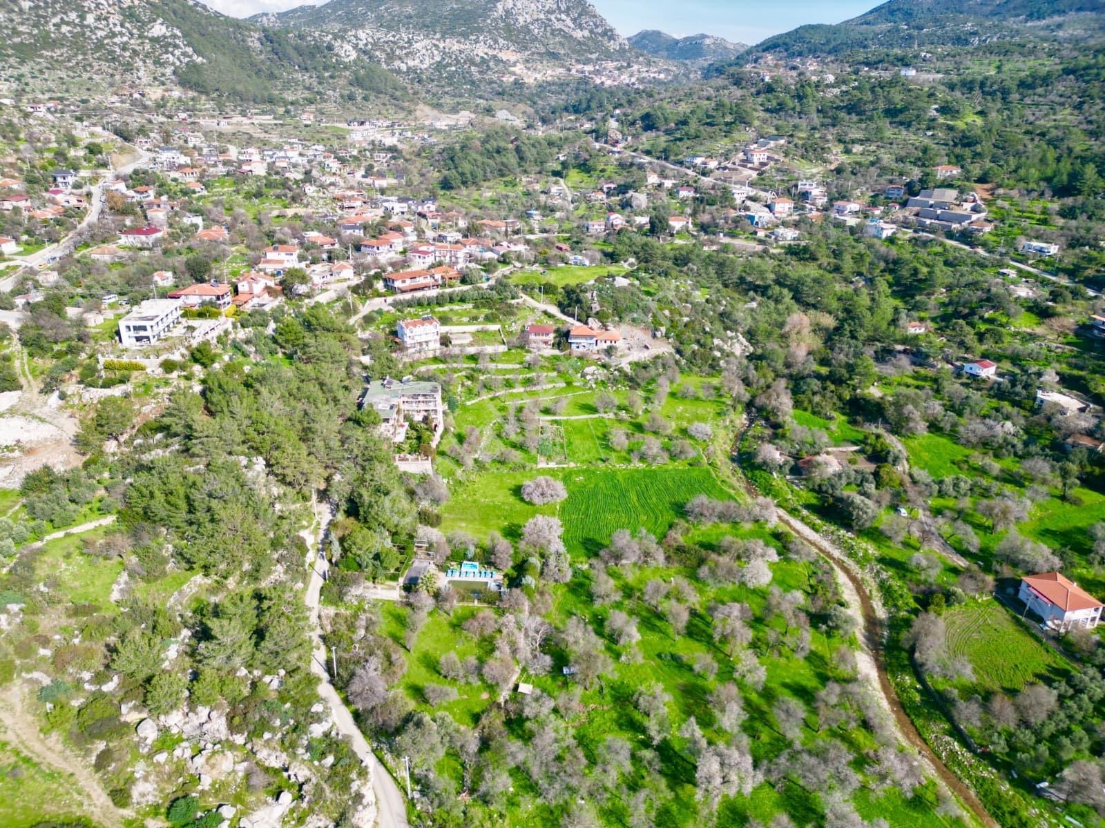 Joker:söğüt Mah Denize 500 Metre Satılık Arazi — fotoğraf 10