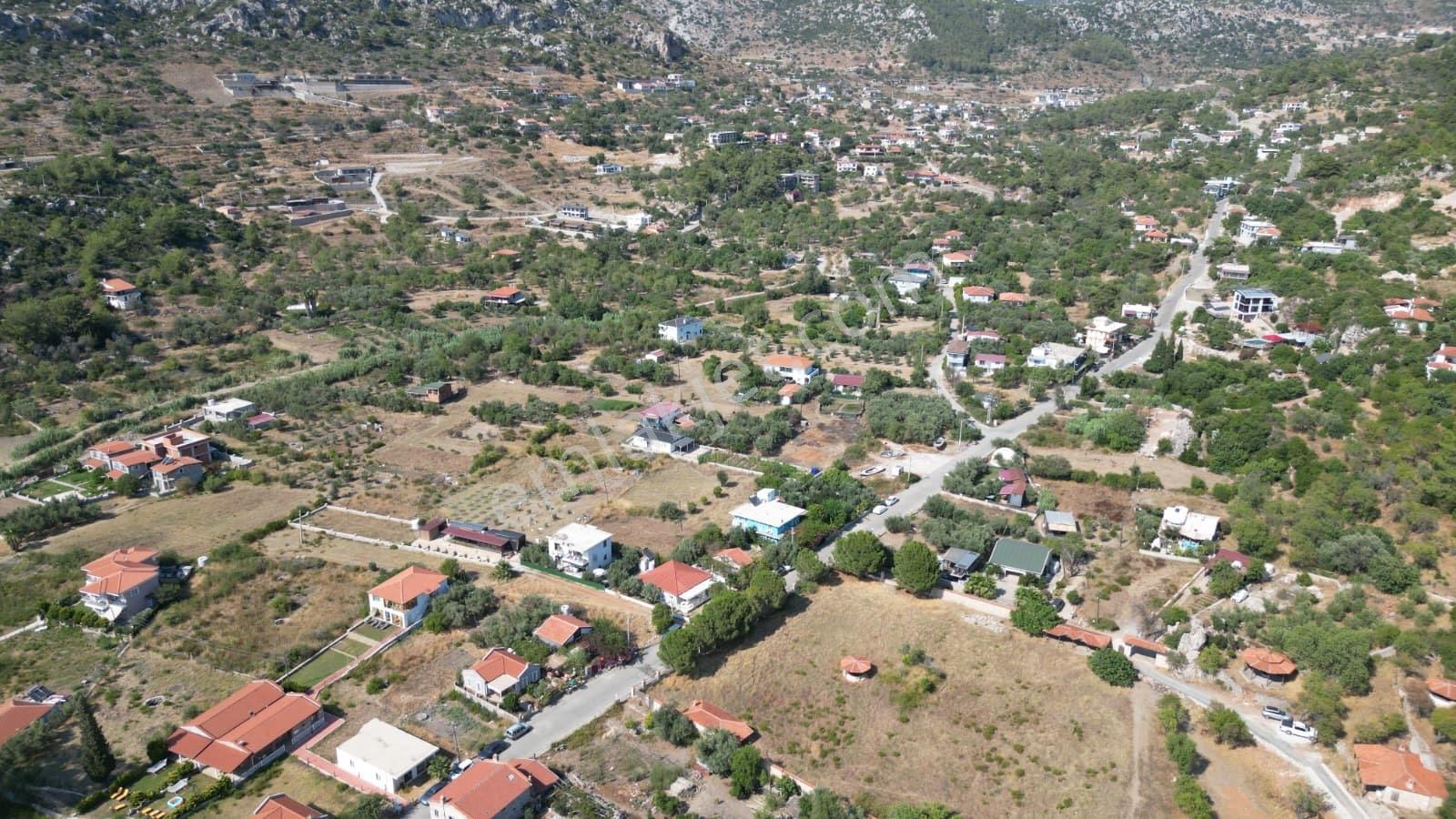 Joker:söğüt Mah Denize 500 Metre Satılık Arazi — fotoğraf 12