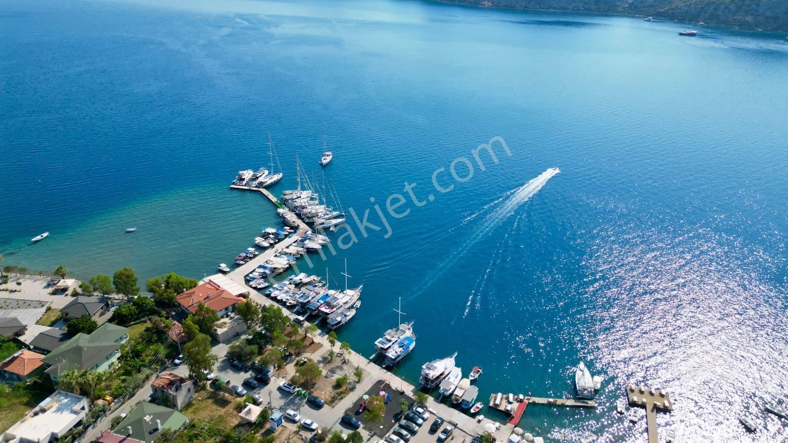 Joker:söğüt Mah Denize 500 Metre Satılık Arazi — fotoğraf 13