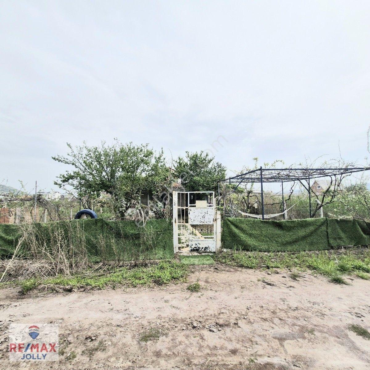 Dikili De Cumhuriyet Mahallesin De Satılık İmarlı Arsa — fotoğraf 6