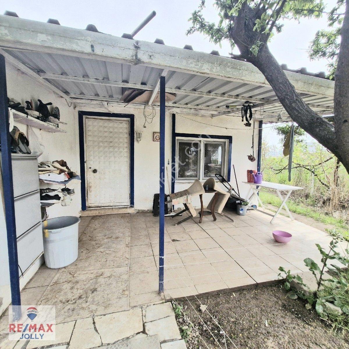Dikili De Cumhuriyet Mahallesin De Satılık İmarlı Arsa — fotoğraf 8