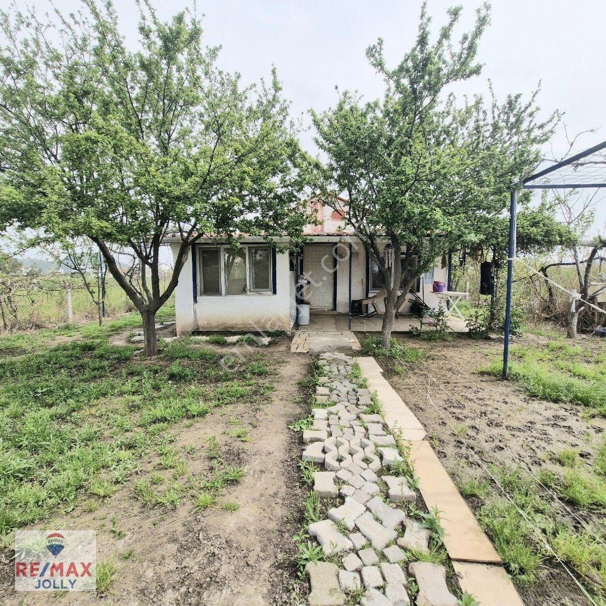 Dikili De Cumhuriyet Mahallesin De Satılık İmarlı Arsa — fotoğraf 10