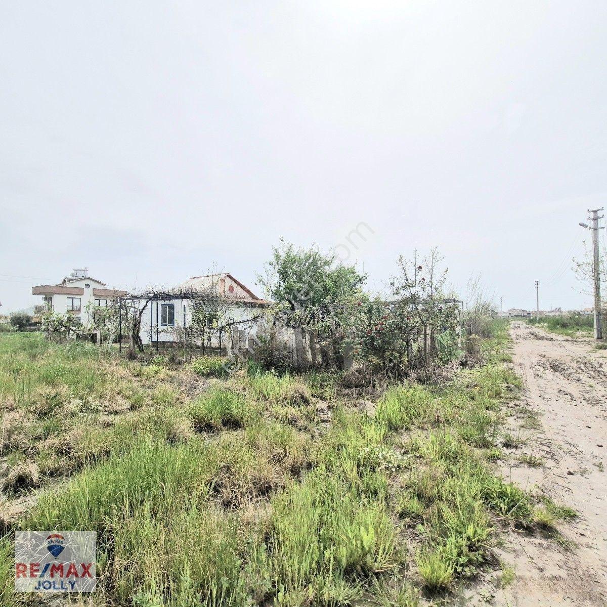 Dikili De Cumhuriyet Mahallesin De Satılık İmarlı Arsa — fotoğraf 16