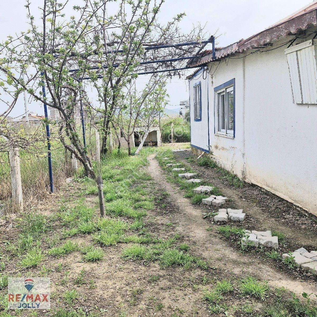 Dikili De Cumhuriyet Mahallesin De Satılık İmarlı Arsa — fotoğraf 17