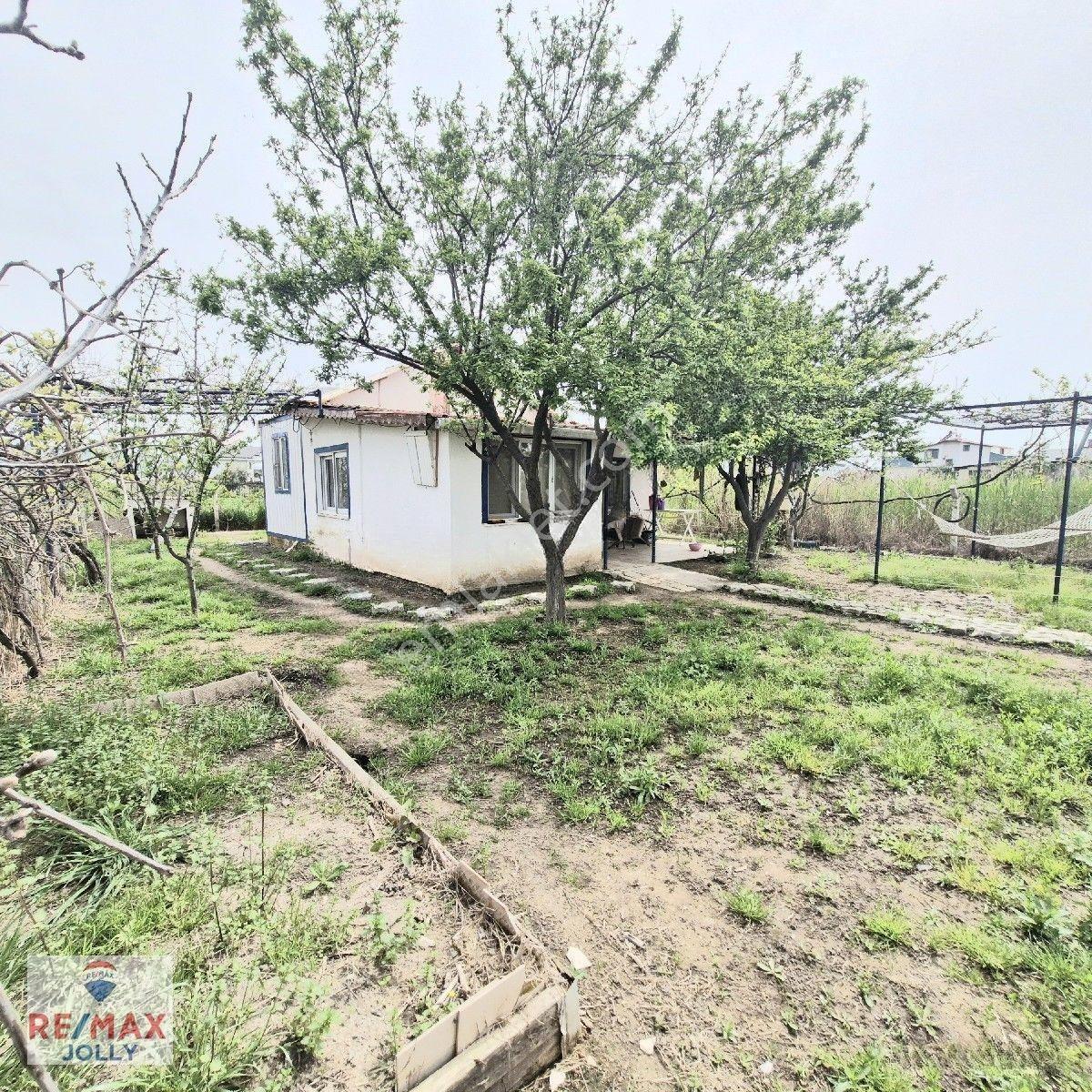 Dikili De Cumhuriyet Mahallesin De Satılık İmarlı Arsa — fotoğraf 20
