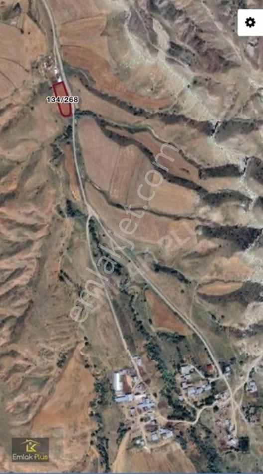 Emlak Plus'tan Kızılkavraz Yola Cepheli Ahır Yapımına Uygun — fotoğraf 6