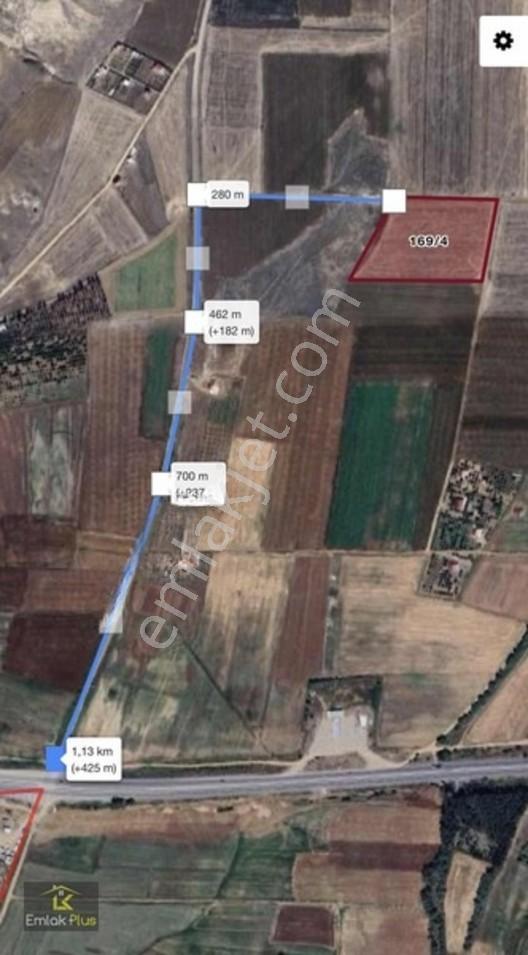 Emlak Plus'tan Çukurbelen'de Fırsat Satılık Arazi — fotoğraf 2
