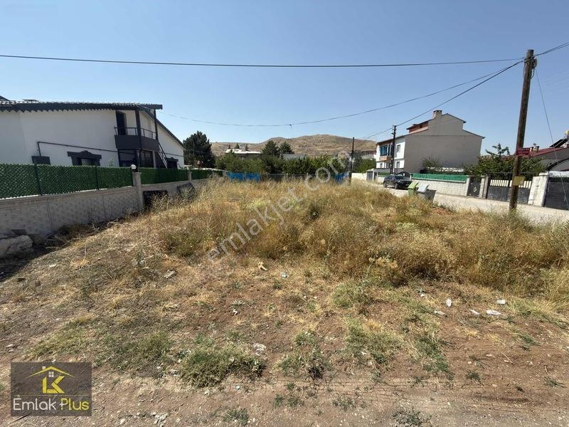 Karşıyaka Mahallesinde 383 M² Köşe Parsel Fırsat Arsa — fotoğraf 3