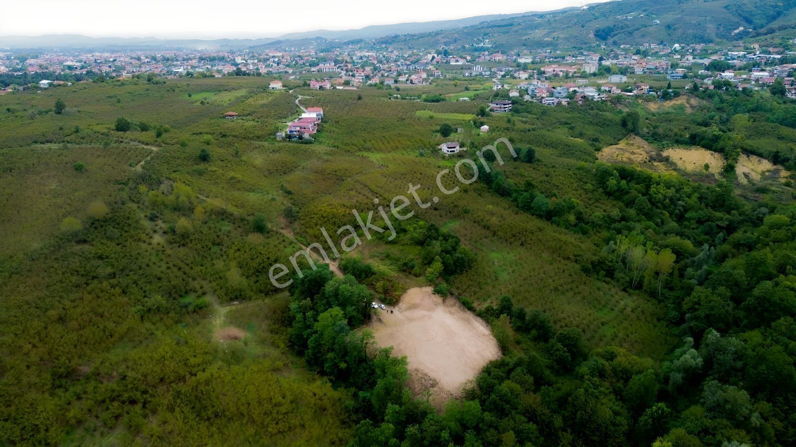 80-şeker Gayrimenkul Cıp Cıp Mah. Satılık Arsa — fotoğraf 6