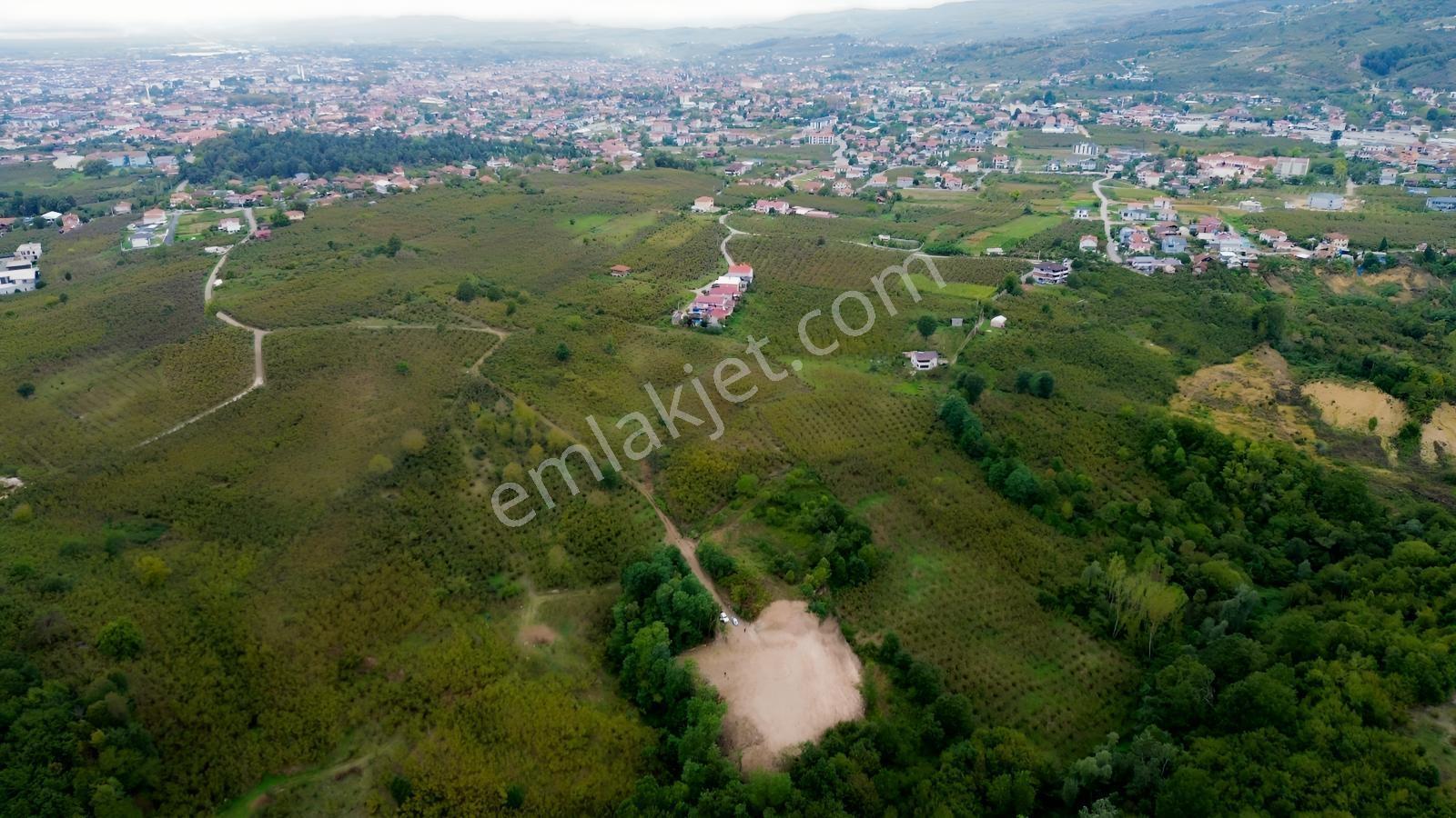 80-şeker Gayrimenkul Cıp Cıp Mah. Satılık Arsa — fotoğraf 9