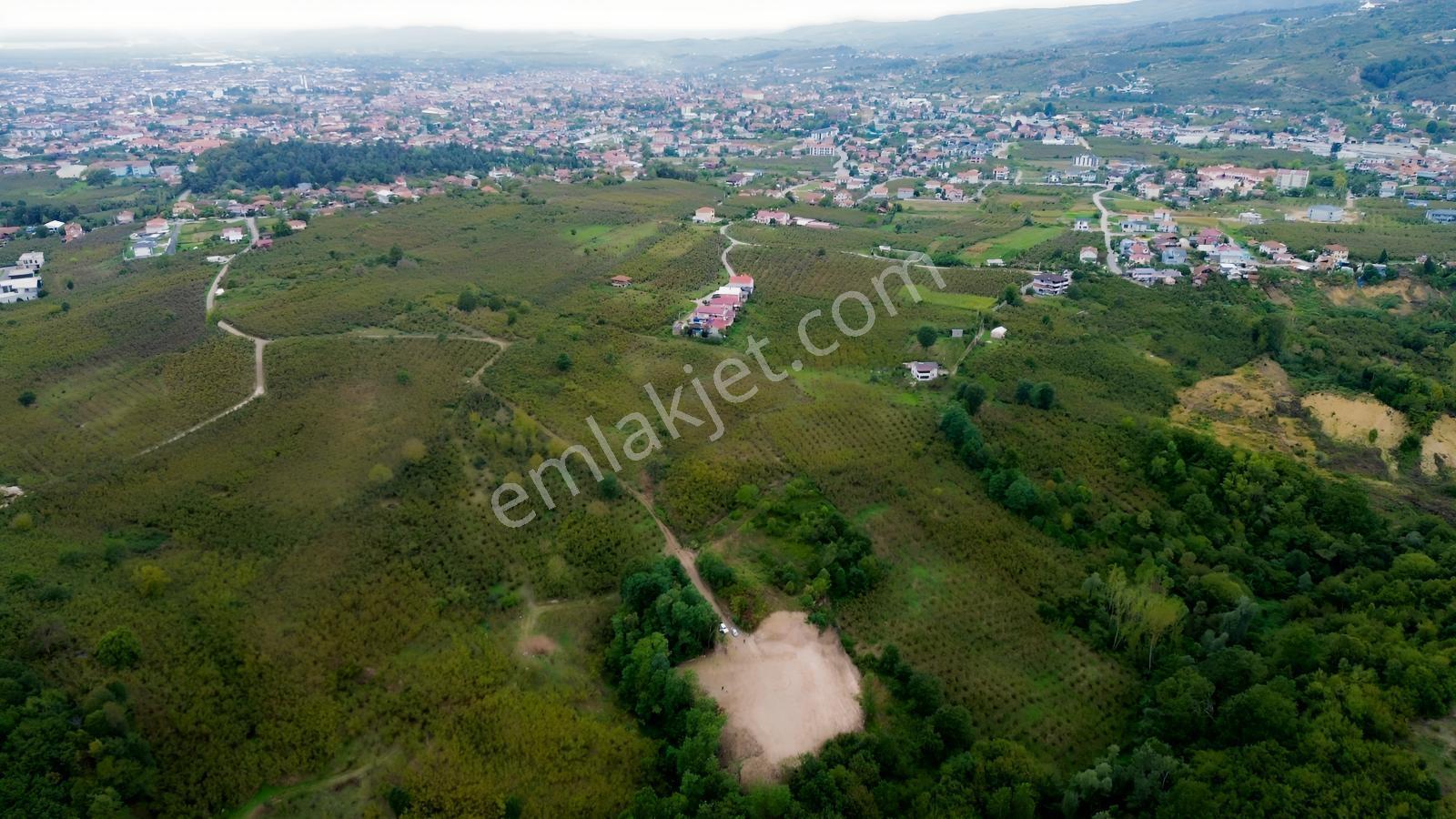 80-şeker Gayrimenkul Cıp Cıp Mah. Satılık Arsa — fotoğraf 10