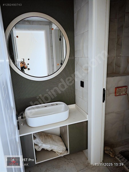 Tekin Emlak'tan Meram Harmancıkta Diltaş Karşısı Ultra Lüx Villa — fotoğraf 4