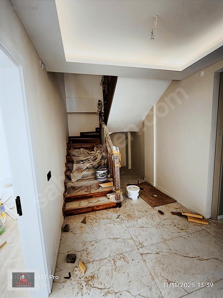 Tekin Emlak'tan Meram Harmancıkta Diltaş Karşısı Ultra Lüx Villa — fotoğraf 5