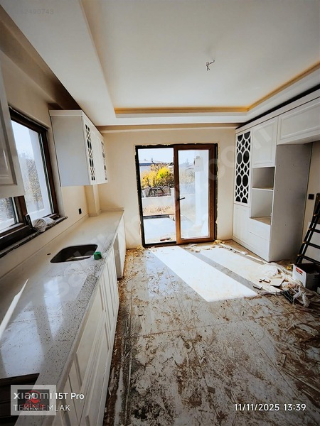 Tekin Emlak'tan Meram Harmancıkta Diltaş Karşısı Ultra Lüx Villa — fotoğraf 6