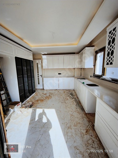 Tekin Emlak'tan Meram Harmancıkta Diltaş Karşısı Ultra Lüx Villa — fotoğraf 8