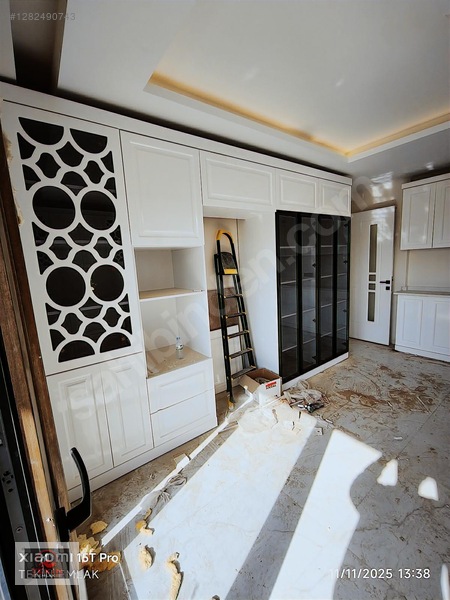Tekin Emlak'tan Meram Harmancıkta Diltaş Karşısı Ultra Lüx Villa — fotoğraf 9