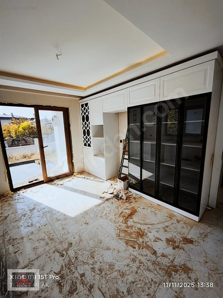 Tekin Emlak'tan Meram Harmancıkta Diltaş Karşısı Ultra Lüx Villa — fotoğraf 10