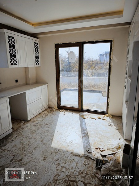 Tekin Emlak'tan Meram Harmancıkta Diltaş Karşısı Ultra Lüx Villa — fotoğraf 12