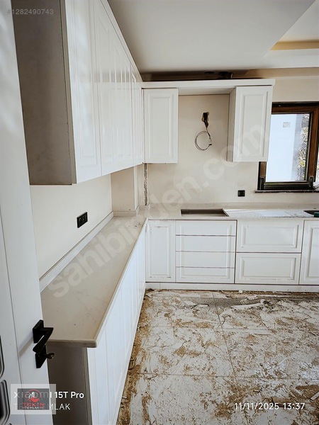 Tekin Emlak'tan Meram Harmancıkta Diltaş Karşısı Ultra Lüx Villa — fotoğraf 13