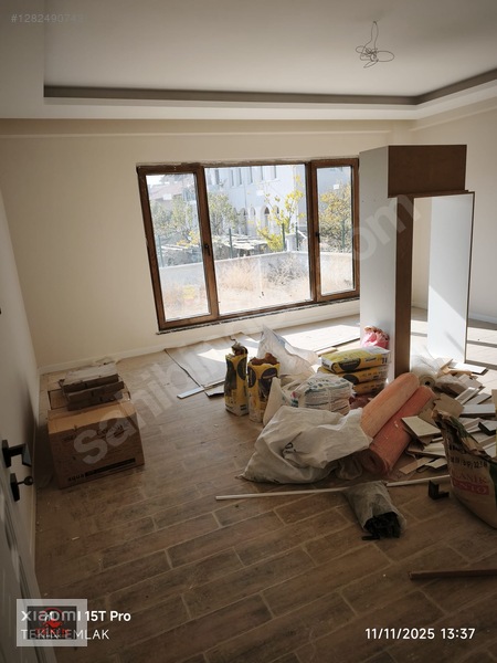 Tekin Emlak'tan Meram Harmancıkta Diltaş Karşısı Ultra Lüx Villa — fotoğraf 14